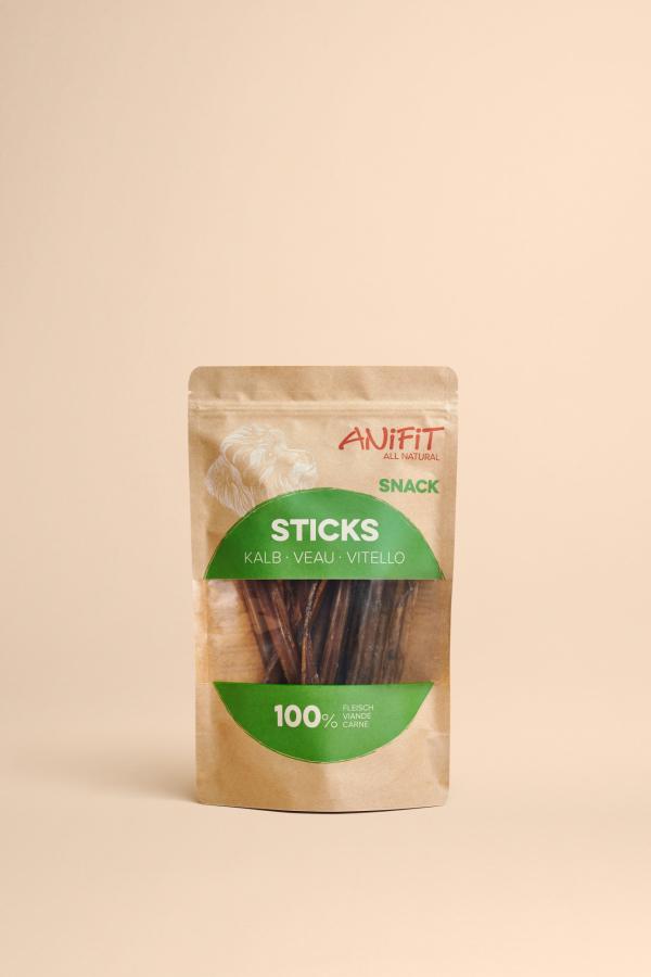 Sticks Kaustangen für Hunde